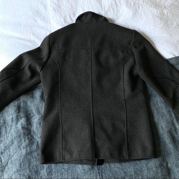 Military Jacket - Picture 5 of 6